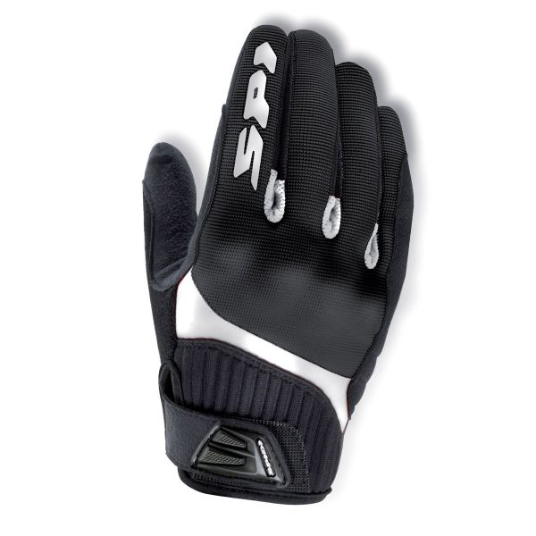 Guantes moto Spidi G-Flash Lady Negro