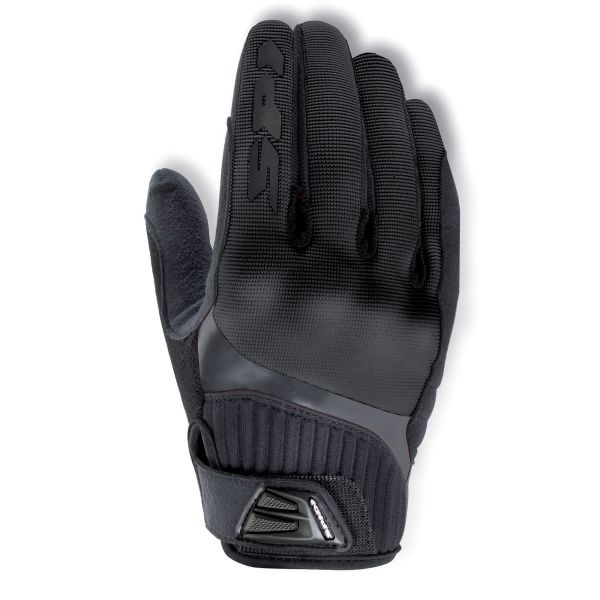 Guantes moto Spidi G-Flash Negro