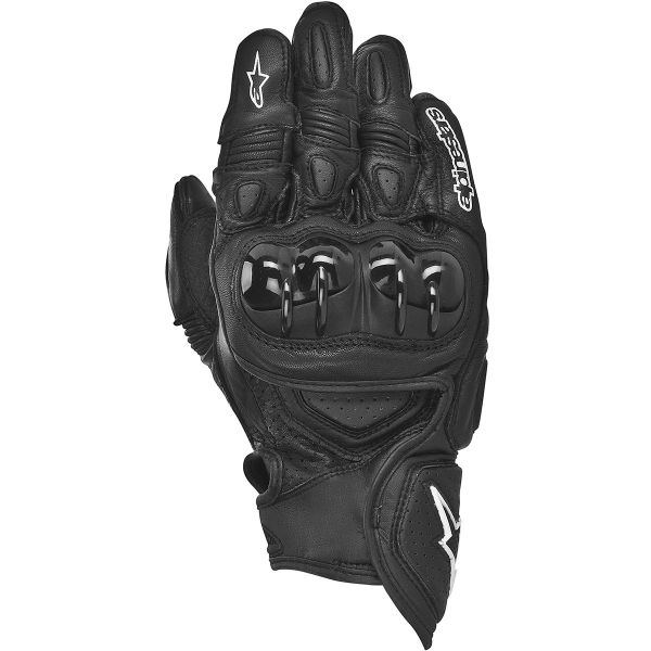 Guantes moto Alpinestars GP X Negro