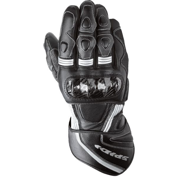 Guantes moto Spidi H2Out Cuero Carbo Winter