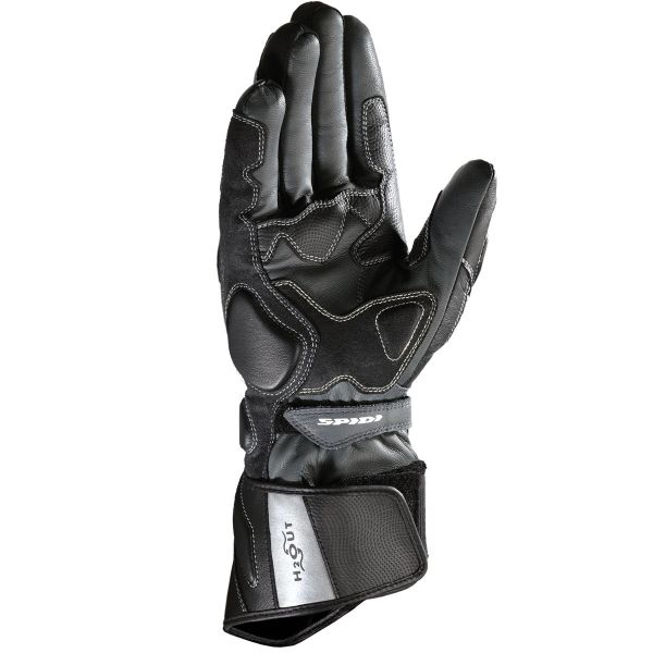 Spidi H2Out Cuero Carbo Winter