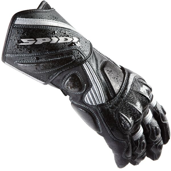 Spidi H2Out Cuero Carbo Winter