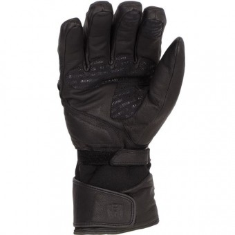 Bering Halifax Negro Fluo