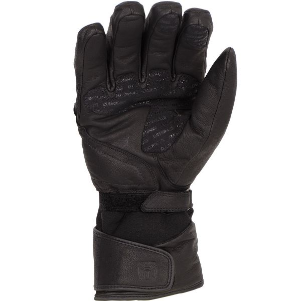 Bering Halifax Negro Fluo