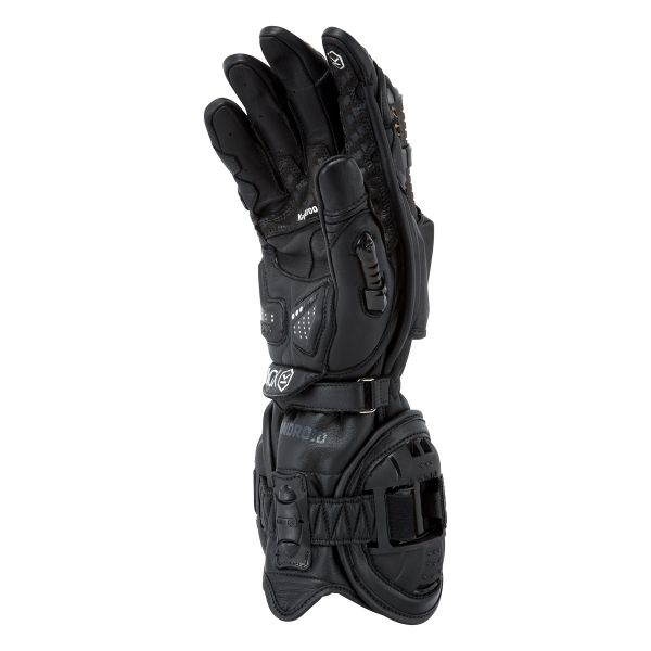 Knox Handroid MKIII All Black