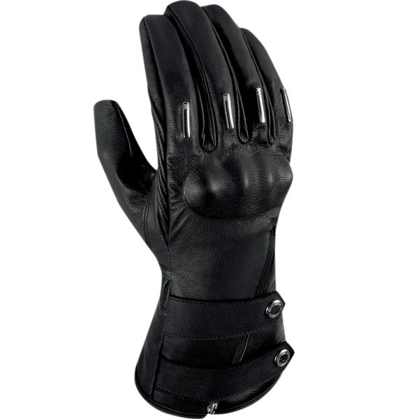 Guantes moto ICON Hella Kangaroo Largo