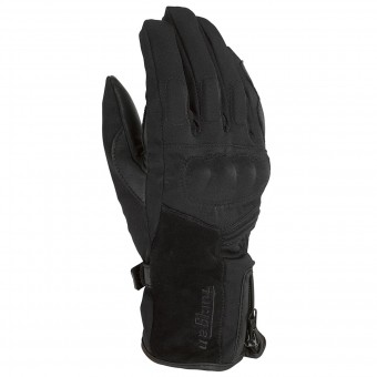 Guantes moto Furygan Jaspe Negro