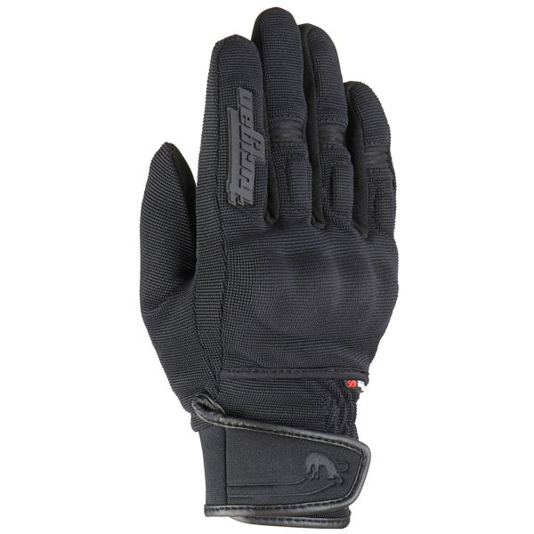 Guantes moto Furygan Jet Evo II Negro