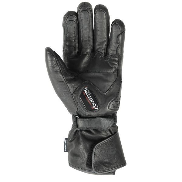 V'Quattro Lazio Gore-Tex Negro