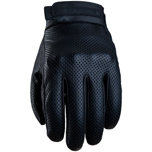 Guantes moto Five Mustang Black Guantes moto Five Mustang Black