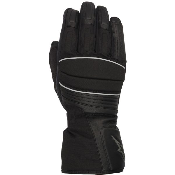 Guantes moto Alpinestars Oslo Drystar Black