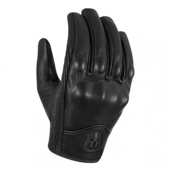 Guantes moto ICON Pursuit Touchscreen Stealth