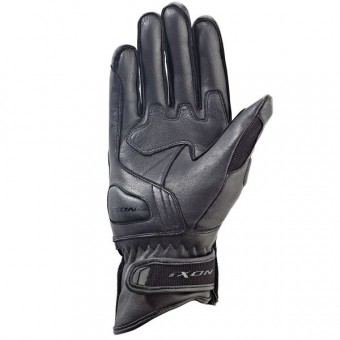 Ixon RS Hunt HP Negro
