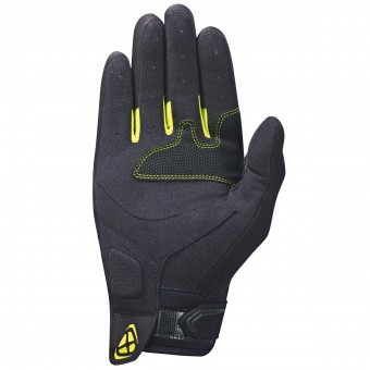 Ixon RS Lift 2.0 Black Grey Yellow