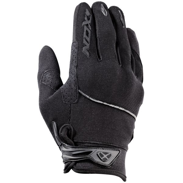 Guantes moto Ixon RS Lift HP Negro