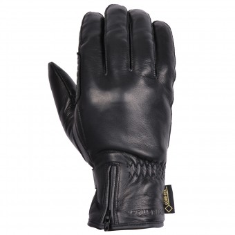 Guantes moto V'Quattro Reed Gore-Tex Black Guantes moto V'Quattro Reed Gore-Tex Black