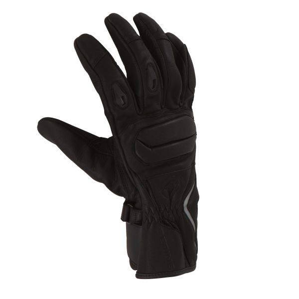 Guantes moto Bering Remake Negro