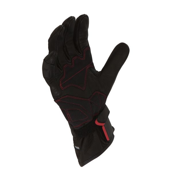 Bering Remake Negro