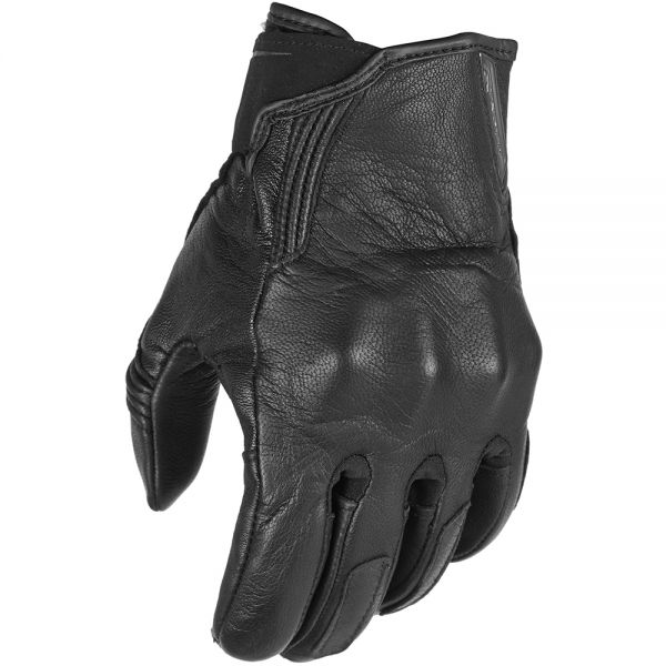 Guantes moto Macna Rocky Black