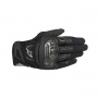 Guantes moto Alpinestars SMX-2 Air Carbon V2 Negro
