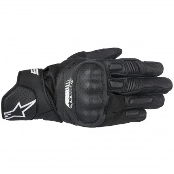 Guantes moto Alpinestars SP-5 Black Guantes moto Alpinestars SP-5 Black