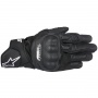 Guantes moto Alpinestars SP-5 Negro
