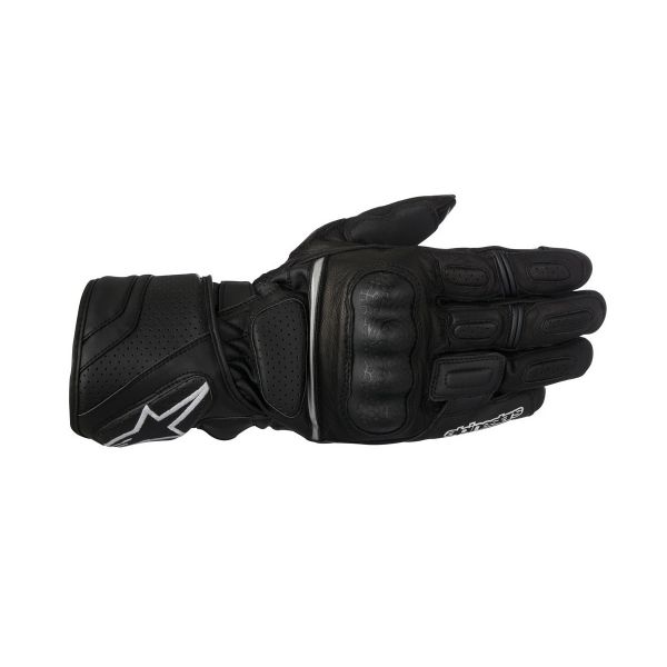 Guantes moto Alpinestars SP Z Drystar Negro Guantes moto Alpinestars SP Z Drystar Negro
