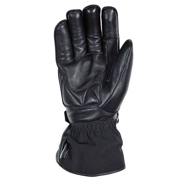 Mac Adam Serac Negro