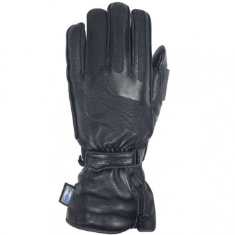 Guantes moto Mac Adam Serac Negro
