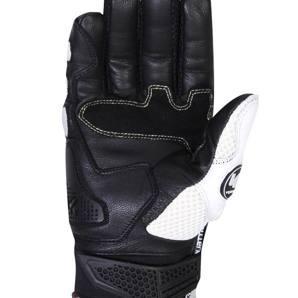 V'Quattro Spider Evo Negro Blanco
