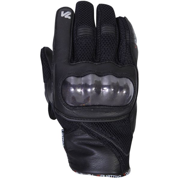 Guantes moto V'Quattro Spider