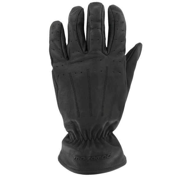 Guantes moto Motomod Summer 6901 Negro