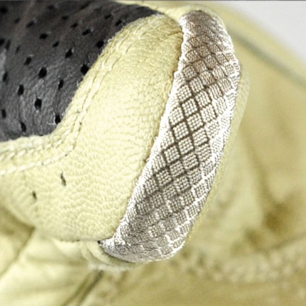 V'Quattro Tornado WP Lady Negro Beige