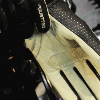 V'Quattro Tornado WP Lady Negro Beige