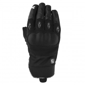 Guantes moto V'Quattro Trooper Guantes moto V'Quattro Trooper
