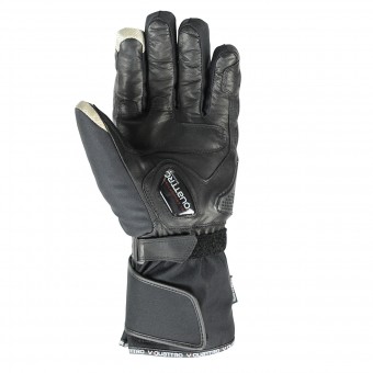 V'Quattro Turismo Gore-Tex Negro