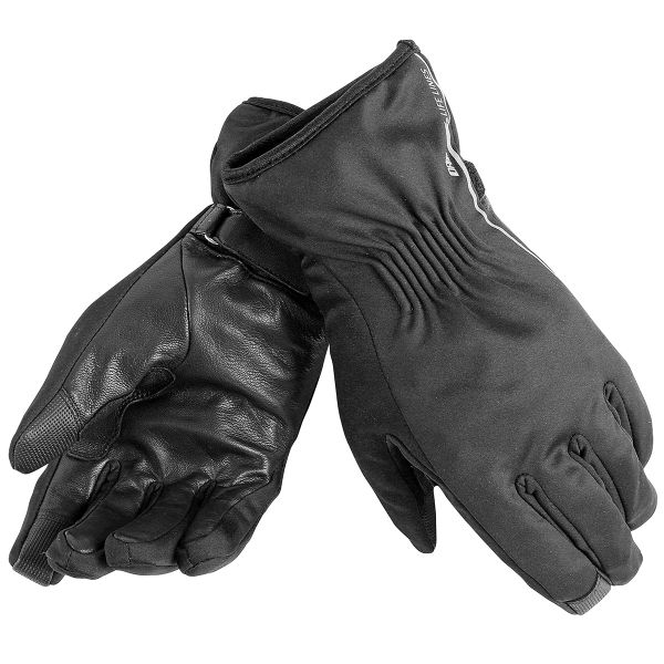 Guantes moto Dainese Advisor Gore-Tex