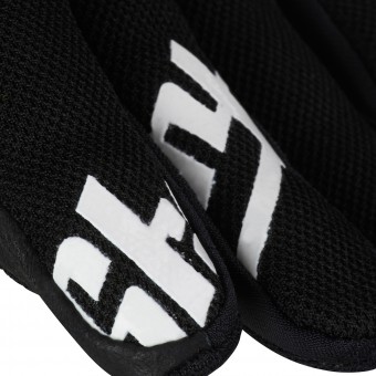 Furygan Alpha Negro Blanco