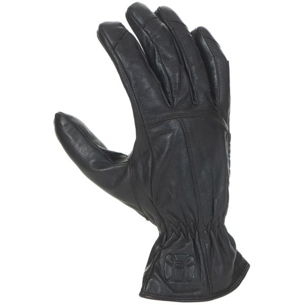 Guantes moto Bering Arizona Marr�n