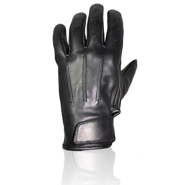 Guantes moto Darts Ascott Negro