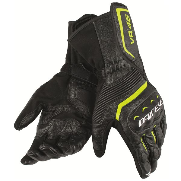 Guantes moto Dainese Assen VR46