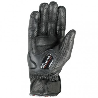 V'Quattro Austin Negro