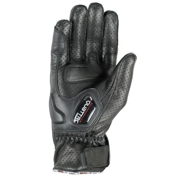 V'Quattro Austin Negro