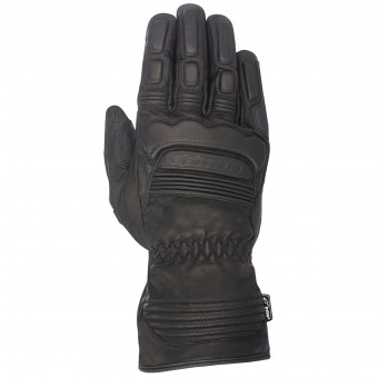Guantes moto Alpinestars C-20 Drystar Black