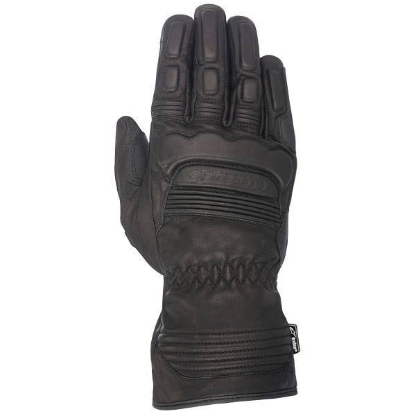 Guantes moto Alpinestars C-20 Drystar Negro Guantes moto Alpinestars C-20 Drystar Negro