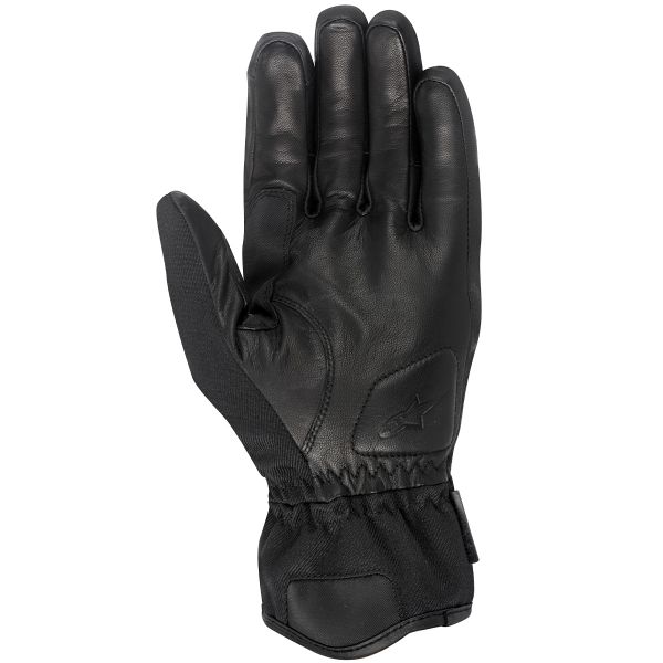 Alpinestars C-5 Drystar Negro