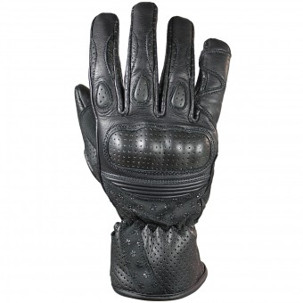 Guantes moto Darts Caline Black