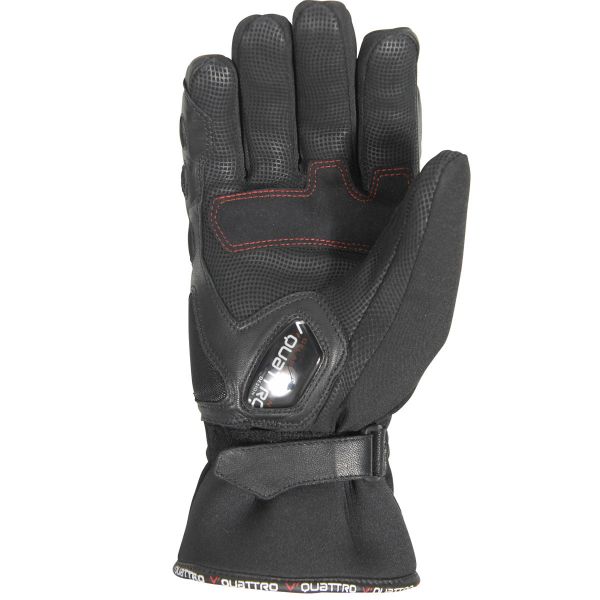 V'Quattro Carter Negro