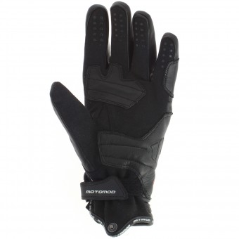 Motomod Catane CE Black