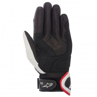 Alpinestars Celer X-Trafit White Black Red